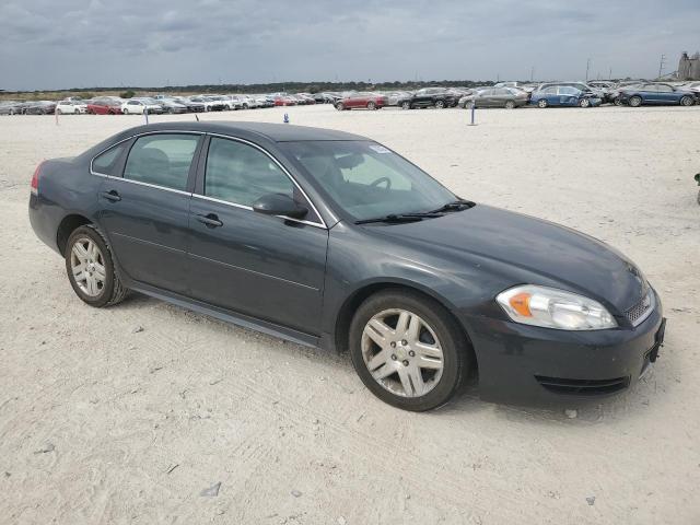 2013 CHEVROLET IMPALA LT