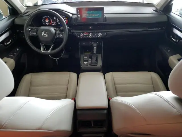 2023 HONDA CR-V EXL  