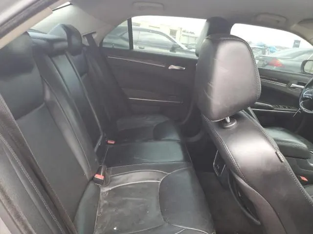 2015 CHRYSLER 300 LIMITED  