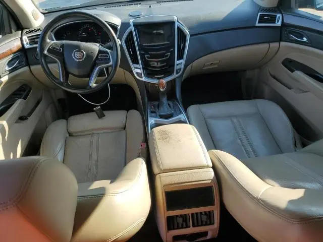 2013 CADILLAC SRX PERFORMANCE COLLECTION  