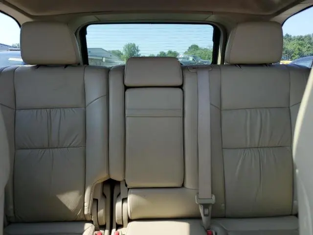 2011 JEEP GRAND CHEROKEE LIMITED  