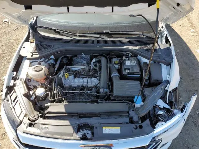 2020 VOLKSWAGEN JETTA S