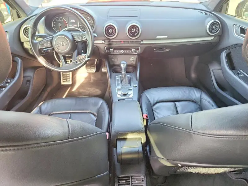 2019 AUDI A3 PREMIUM  