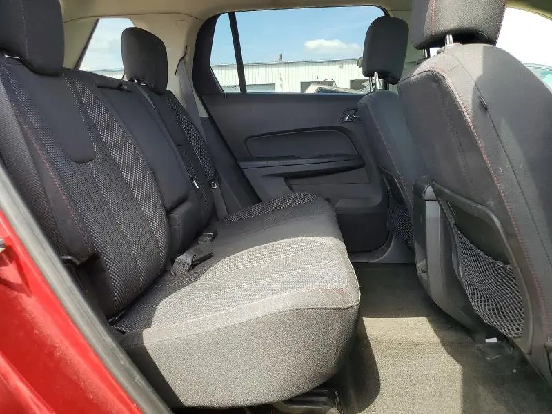2012 GMC TERRAIN SLE  