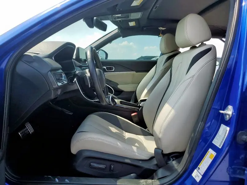 2023 ACURA INTEGRA A-SPEC  