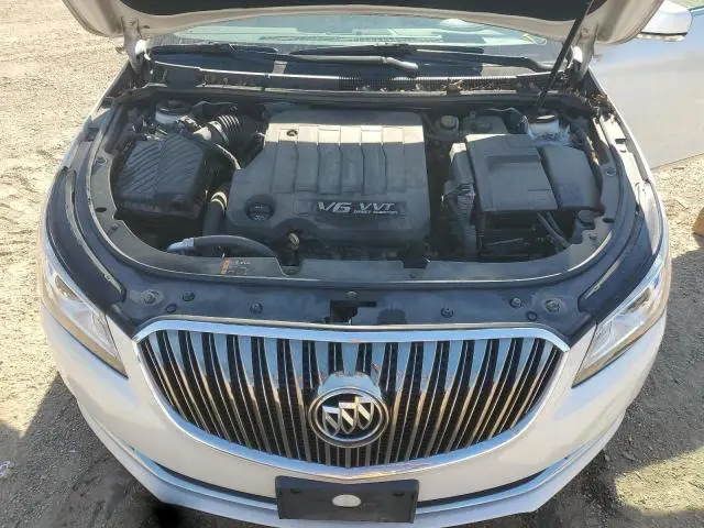 2016 BUICK LACROSSE SPORT TOURING  