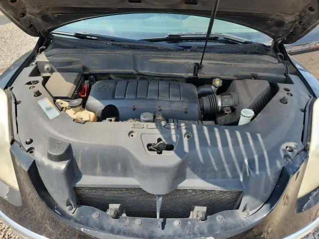 2011 BUICK ENCLAVE CXL  