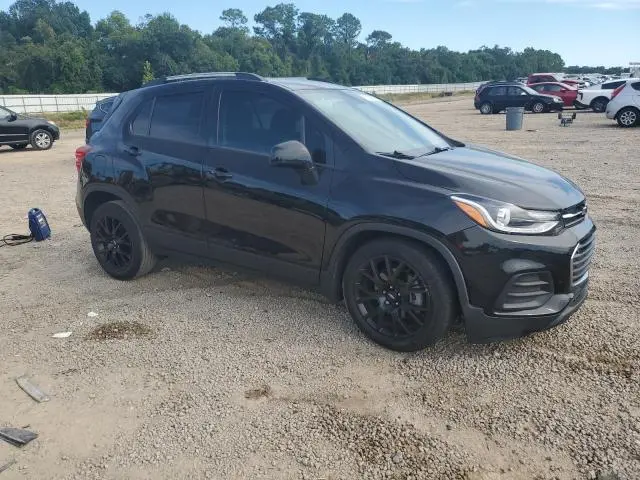 2020 CHEVROLET TRAX 1LT  