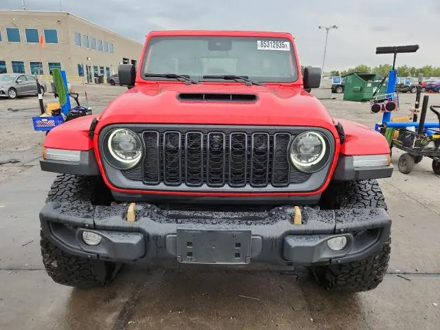 2024 JEEP WRANGLER RUBICON 392  