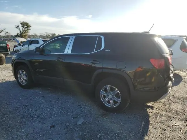 2019 GMC ACADIA SLE