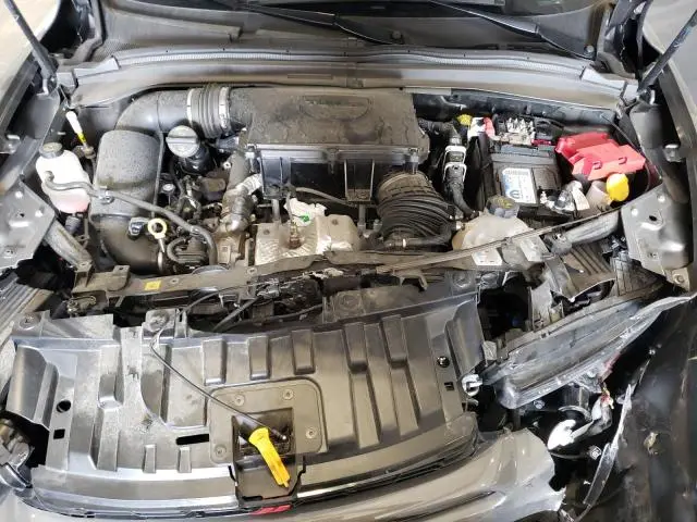 2024 DODGE HORNET GT  