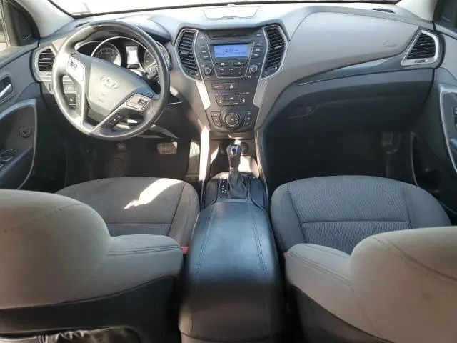 2013 HYUNDAI SANTA FE SPORT   