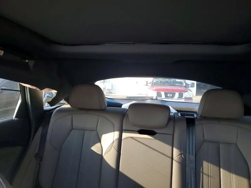 2025 AUDI Q5 SPORTBACK PREMIUM PLUS  