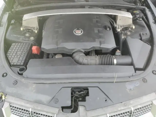 2011 CADILLAC CTS   