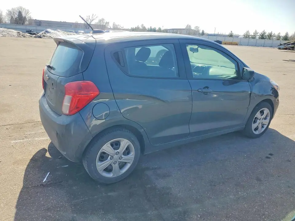 2020 CHEVROLET SPARK LS  