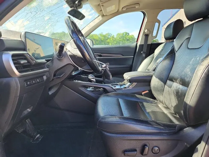 2023 KIA TELLURIDE S  