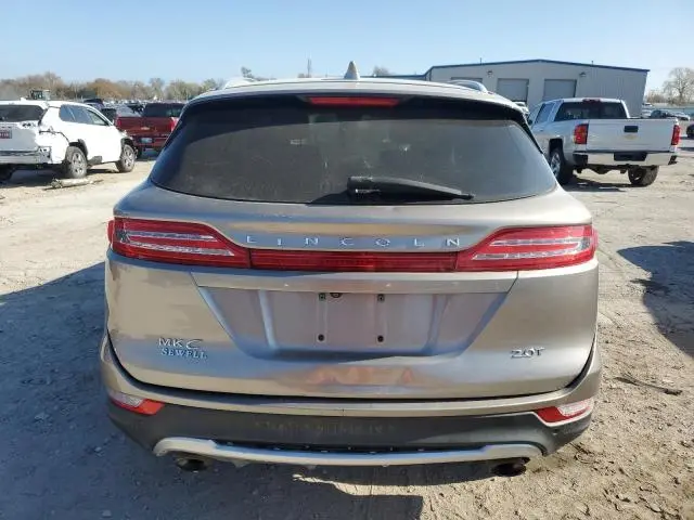 2018 LINCOLN MKC SELECT  
