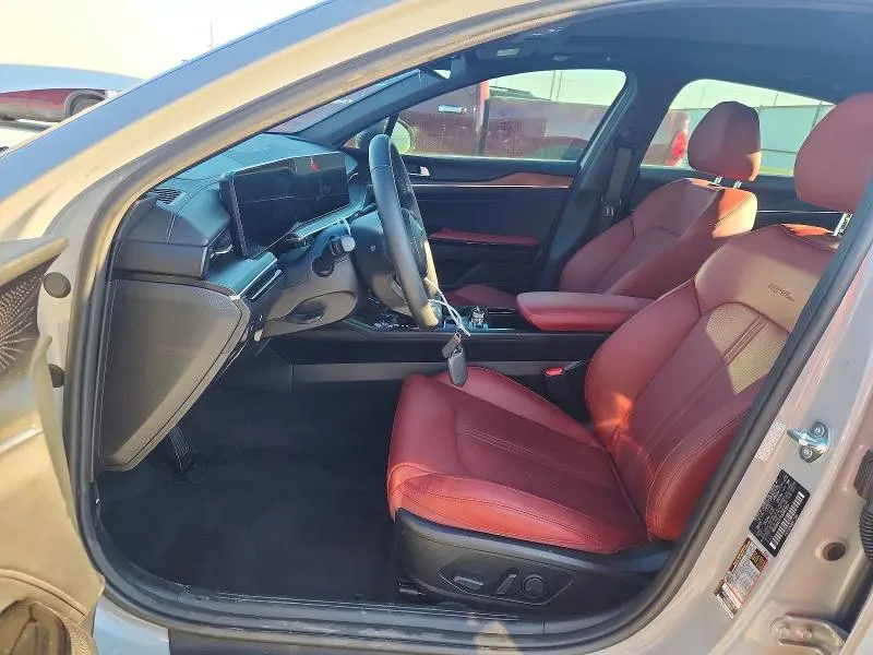 2025 KIA K5 GT LINE  