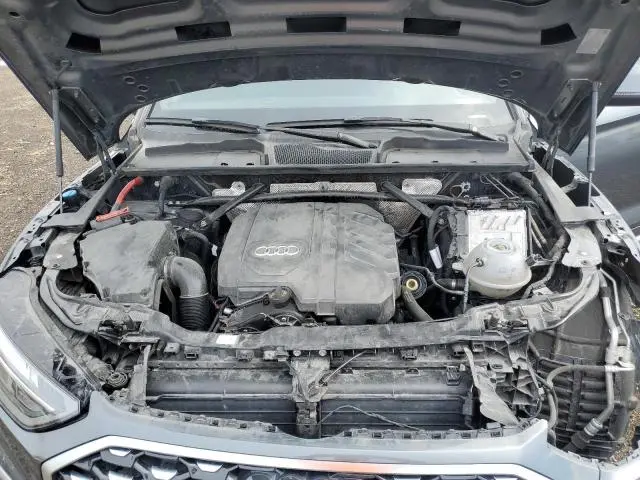2023 AUDI Q5 SPORTBACK PREMIUM 45  