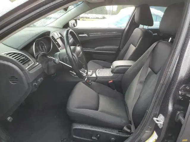 2022 CHRYSLER 300 TOURING  