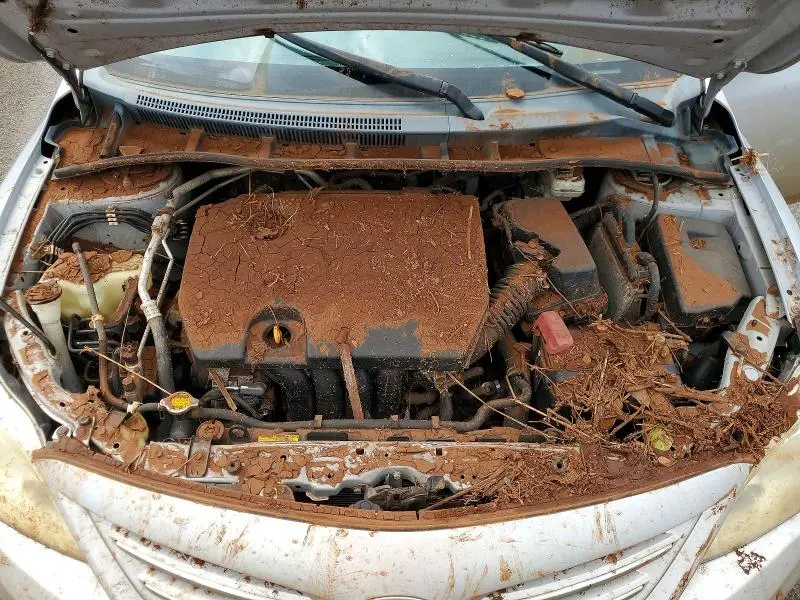 2013 TOYOTA COROLLA L  