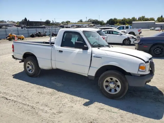 2011 FORD RANGER   