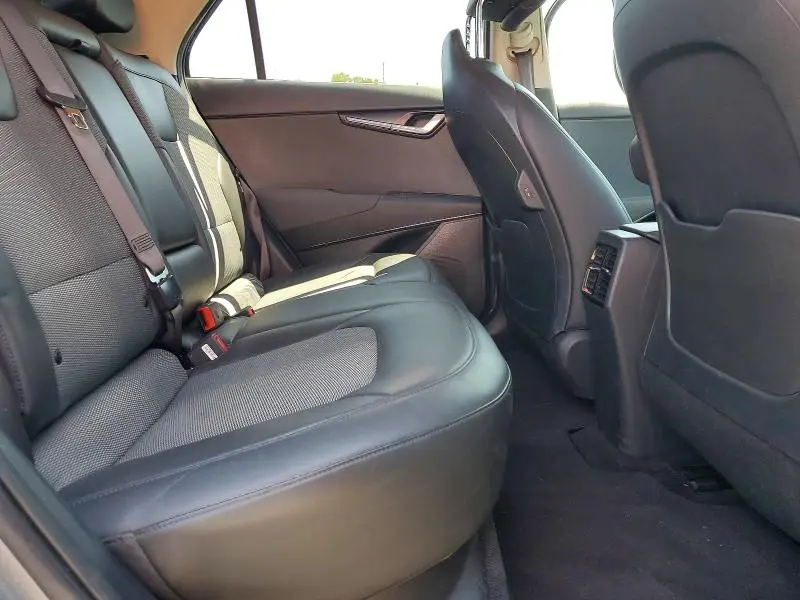 2023 KIA NIRO WIND  