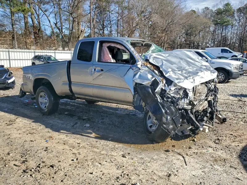 2023 TOYOTA TACOMA ACCESS CAB  
