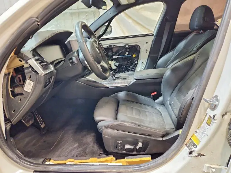 2019 BMW 330XI   