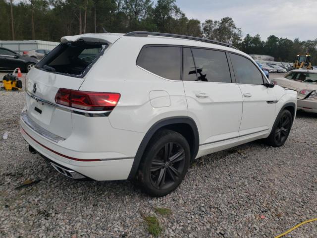 2021 VOLKSWAGEN ATLAS SE