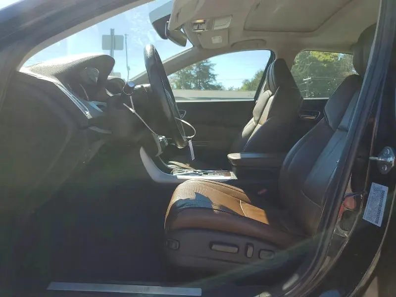 2019 ACURA TLX ADVANCE  