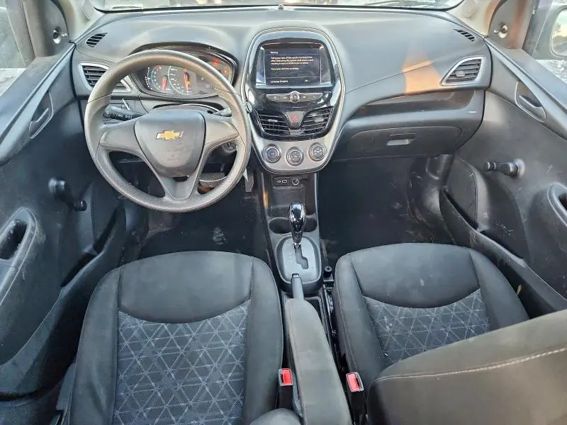 2020 CHEVROLET SPARK LS  