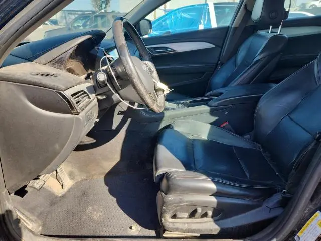 2013 CADILLAC ATS PERFORMANCE  