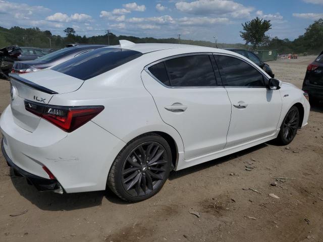 2019 ACURA ILX PREMIUM A-SPEC