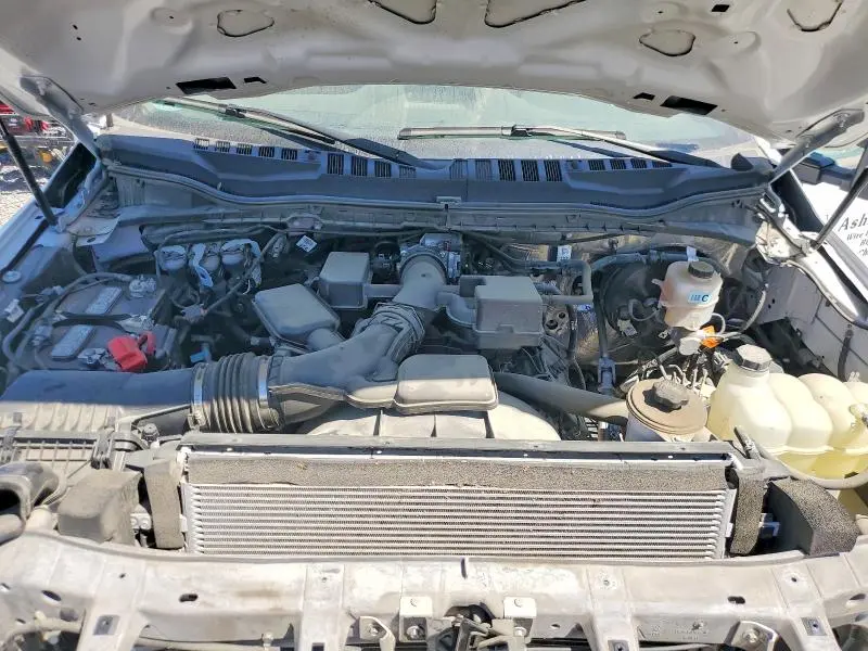 2022 FORD F250 SUPER DUTY  