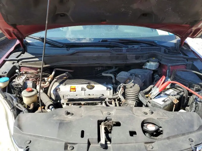 2010 HONDA CR-V EX  