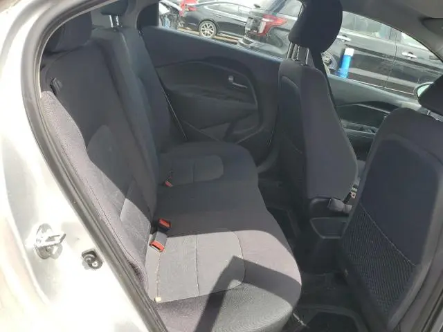 2013 KIA RIO LX