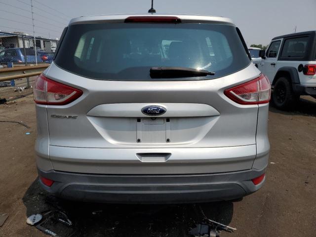 2015 FORD ESCAPE S