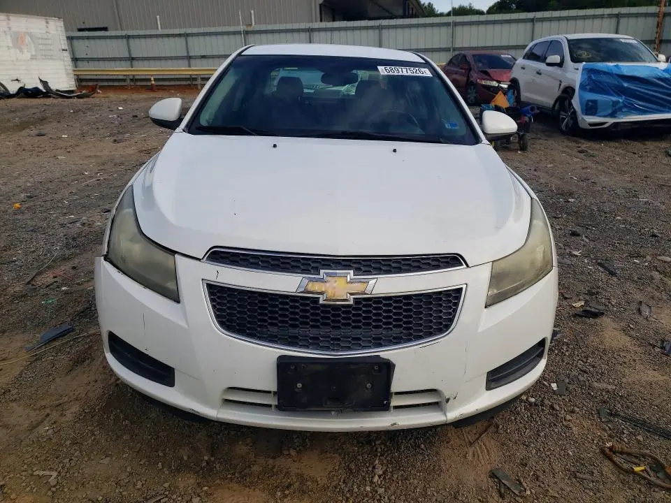 2013 CHEVROLET CRUZE LT  