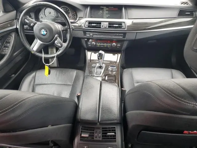 2014 BMW 535 XI