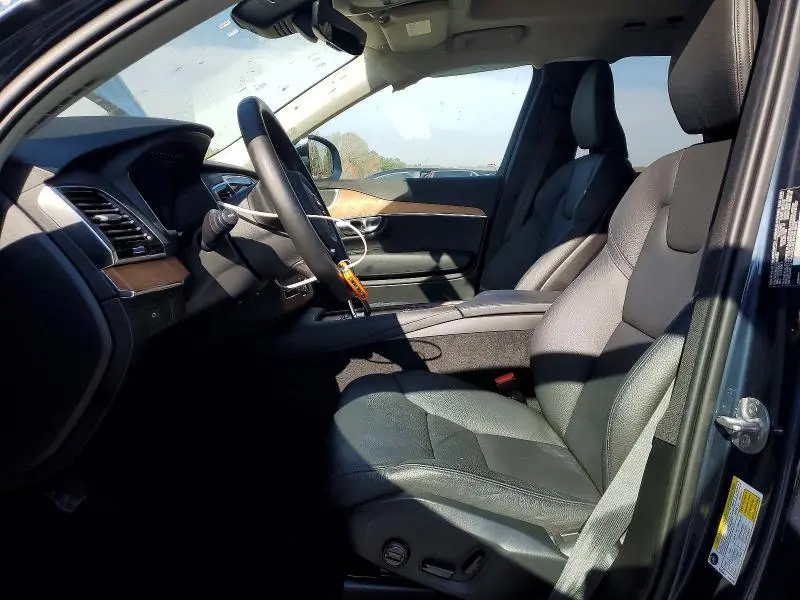 2025 VOLVO XC90 PLUS  