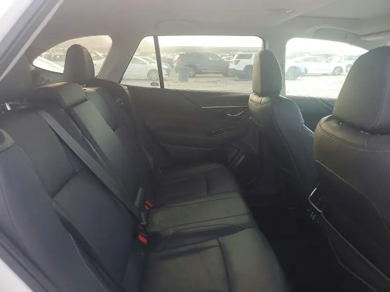 2023 SUBARU OUTBACK LIMITED  