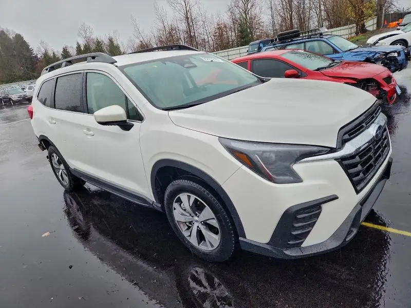 2024 SUBARU ASCENT PREMIUM  