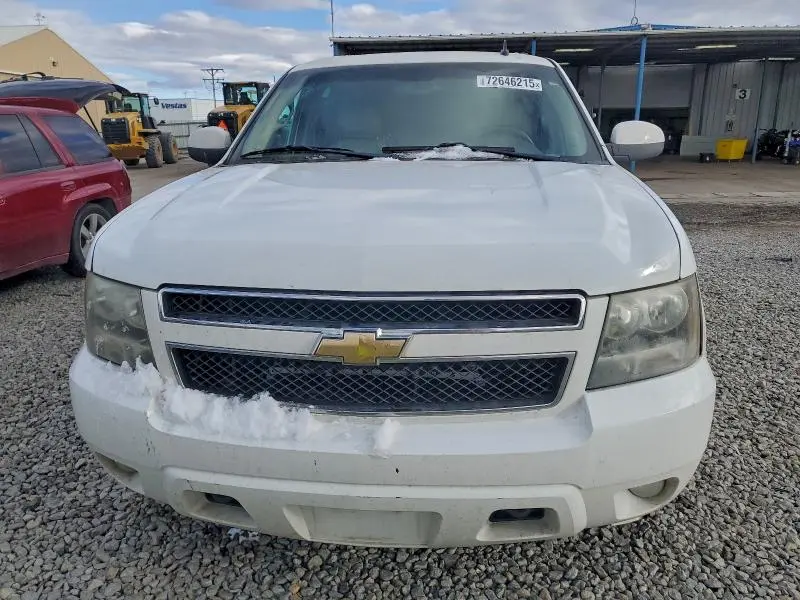 2011 CHEVROLET TAHOE K1500 LT  