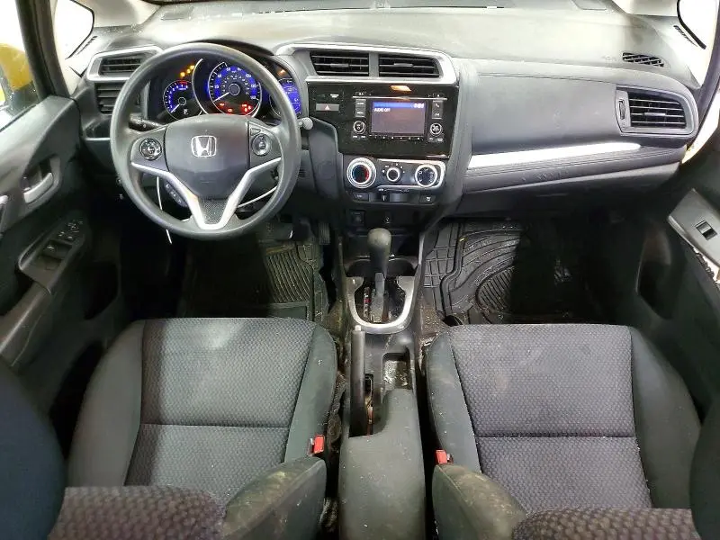 2018 HONDA FIT LX  