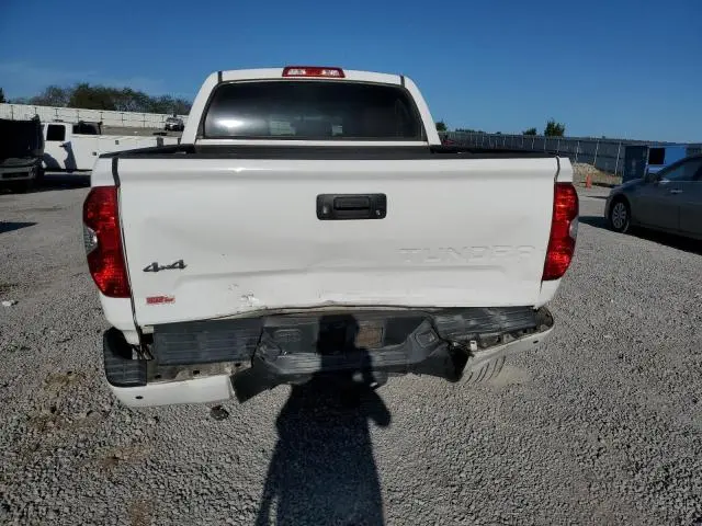 2015 TOYOTA TUNDRA CREWMAX 1794  