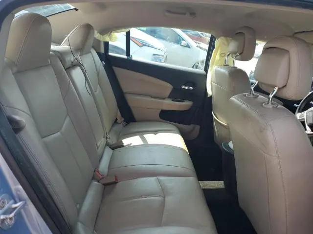 2012 CHRYSLER 200 LIMITED  