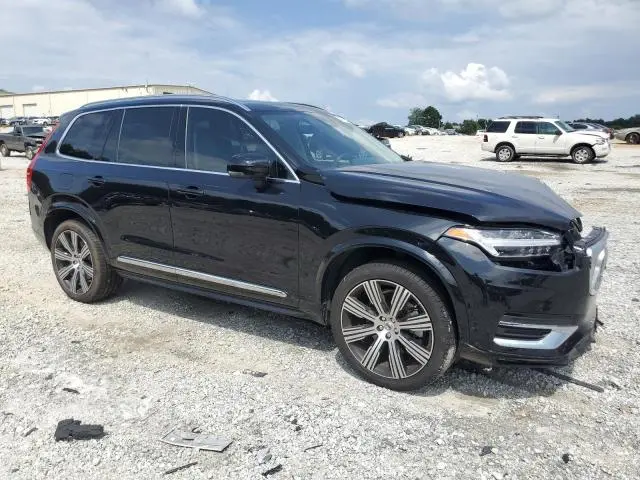 2025 VOLVO XC90 PLUS  