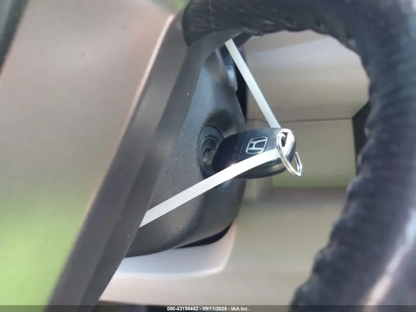 2015 HONDA PILOT EX-L