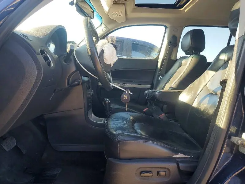 2011 CHEVROLET HHR LT  